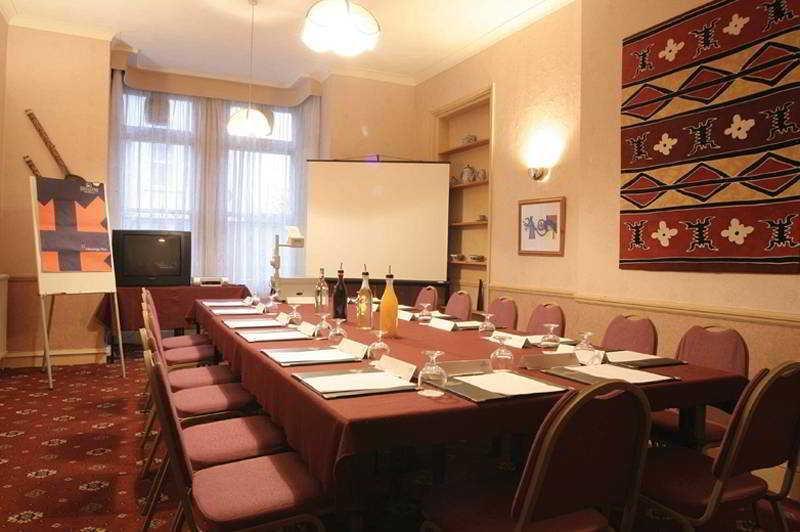 Lonsdales Court Hotel Margate Extérieur photo