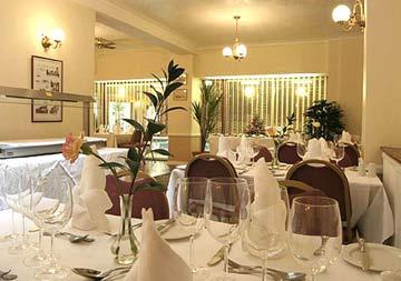Lonsdales Court Hotel Margate Extérieur photo