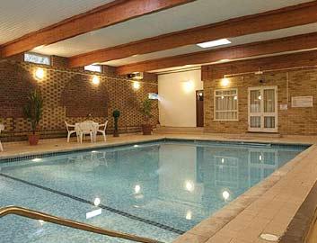 Lonsdales Court Hotel Margate Extérieur photo